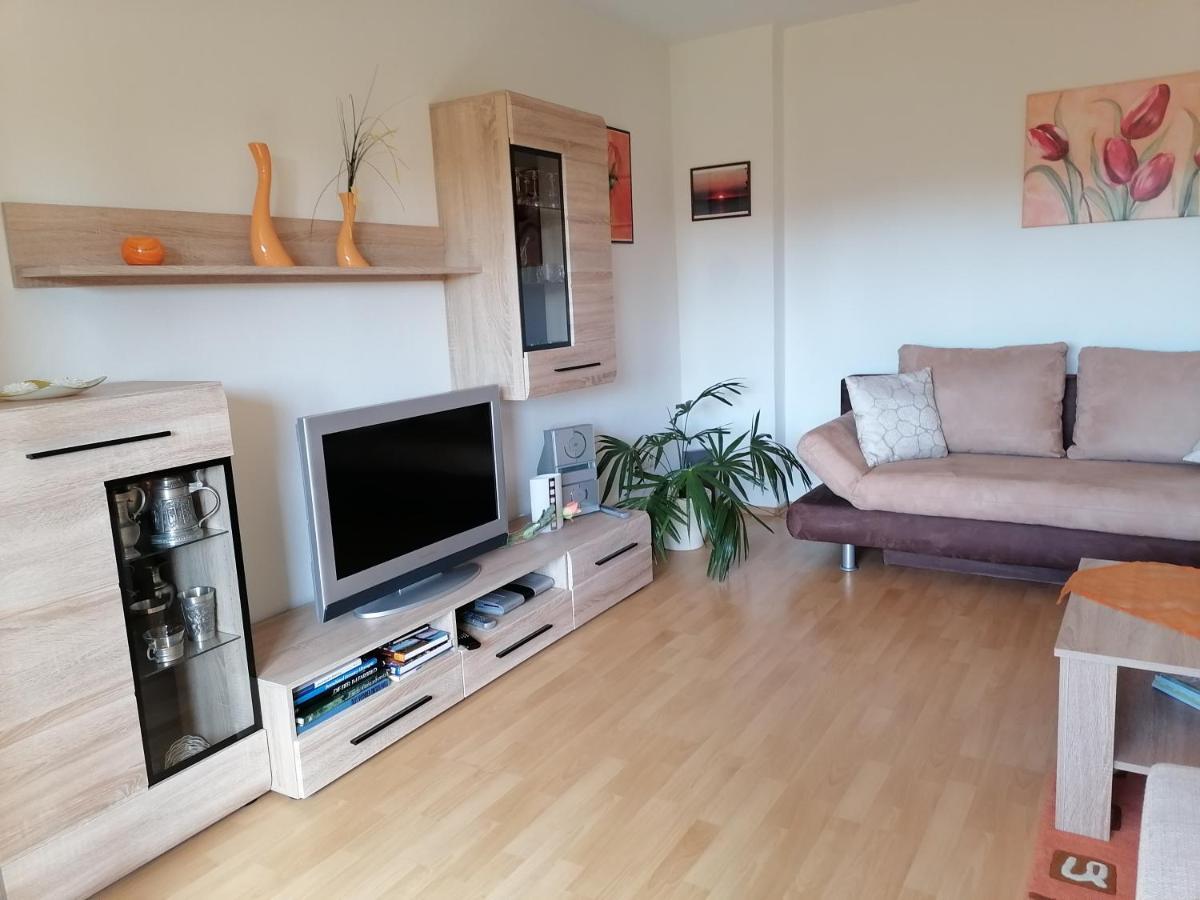 Ferienwohnung Am Waldrand Bad Breisig Exterior photo